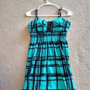 Cocktail dress